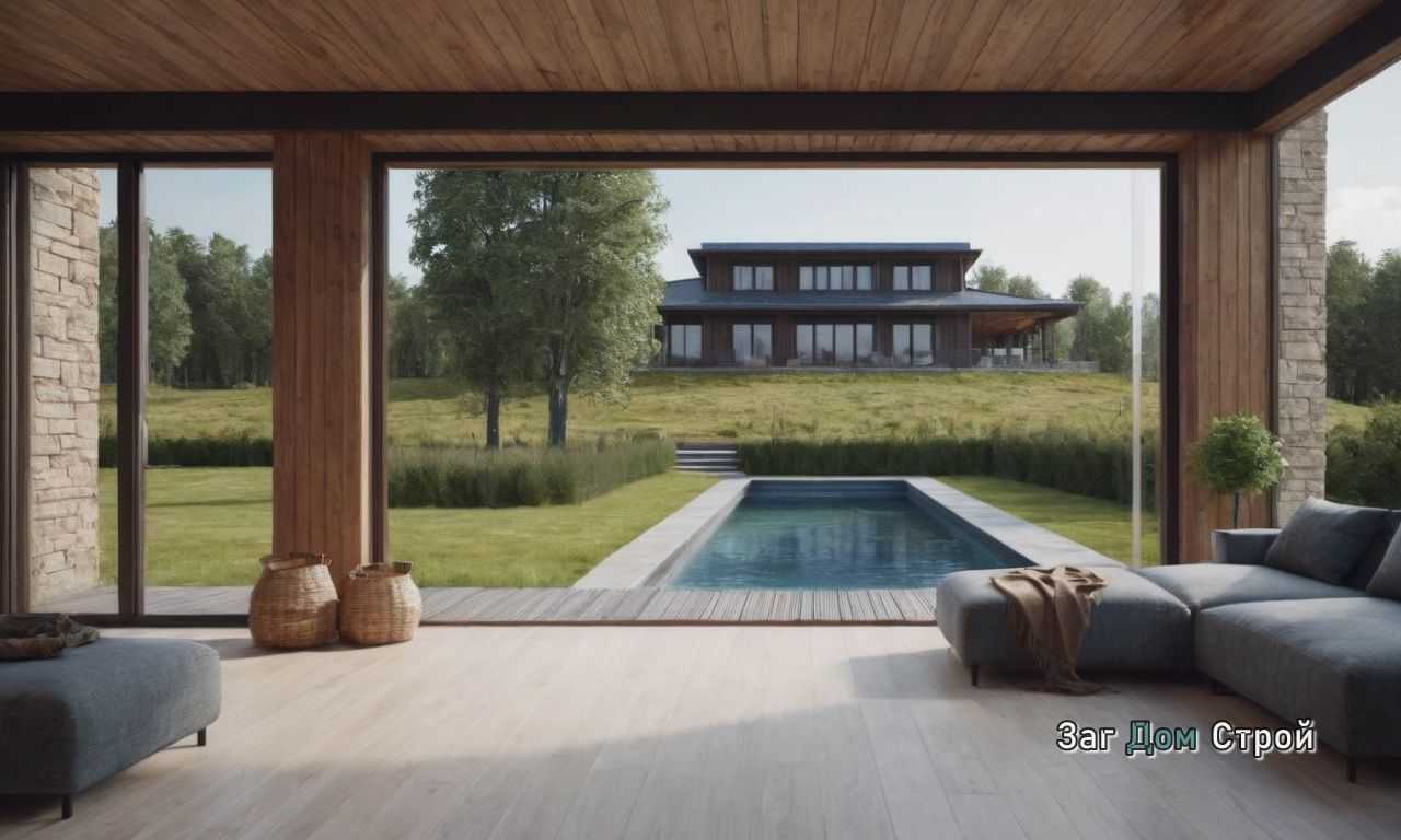 Стоимость и экономия при использовании фасадных панелей с имитацией дерева