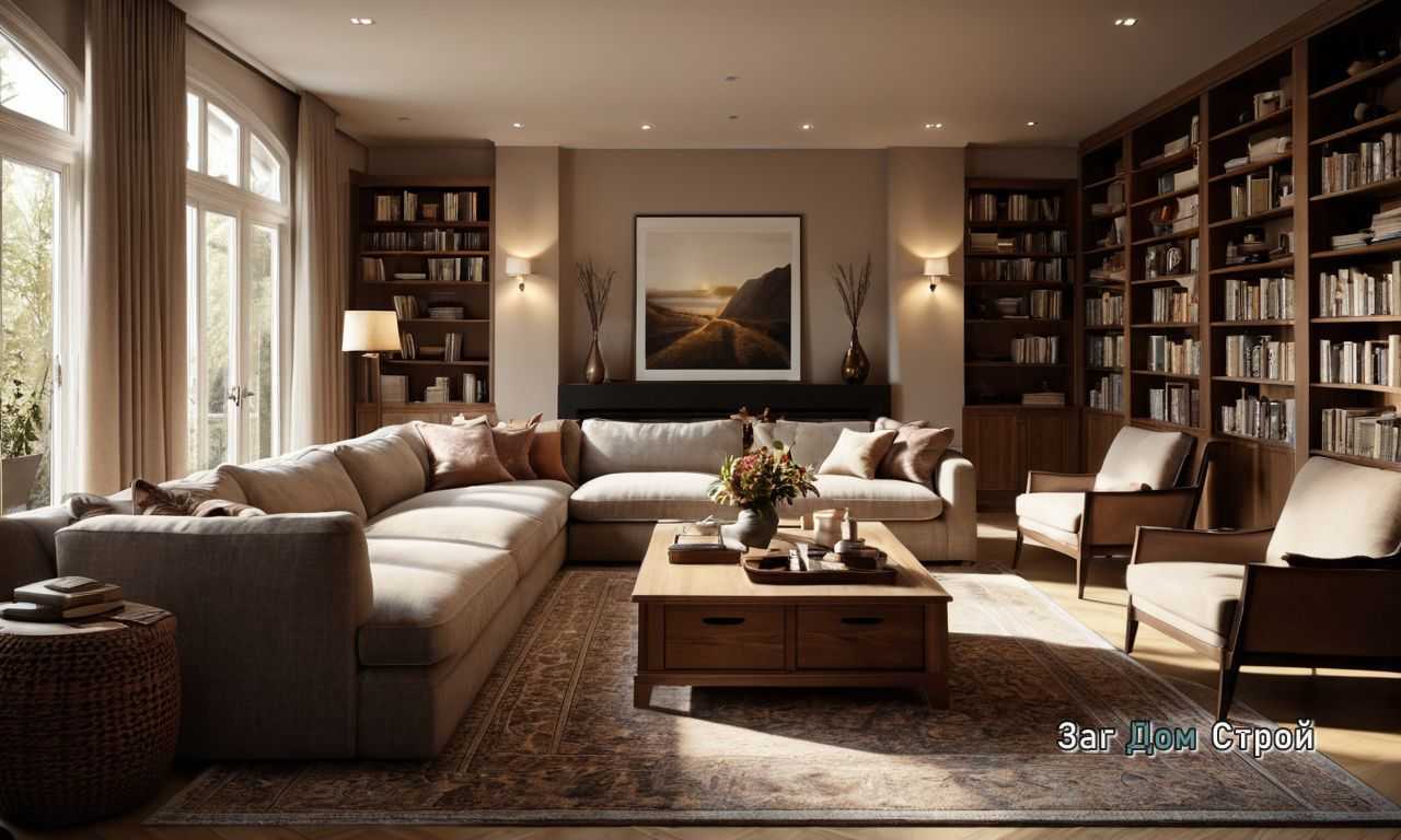 Использование вертикального пространства