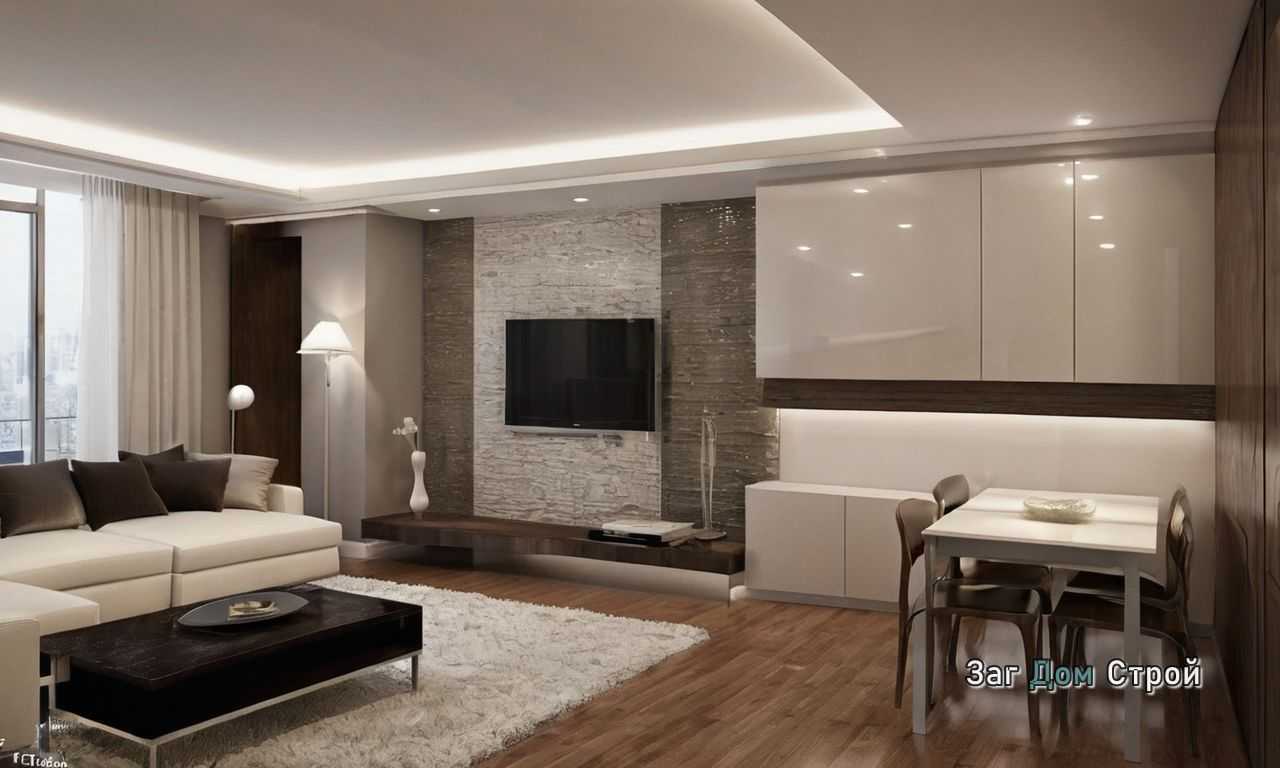 Планировка офисов для 20–50 сотрудников под ключ с учетом всех деталей