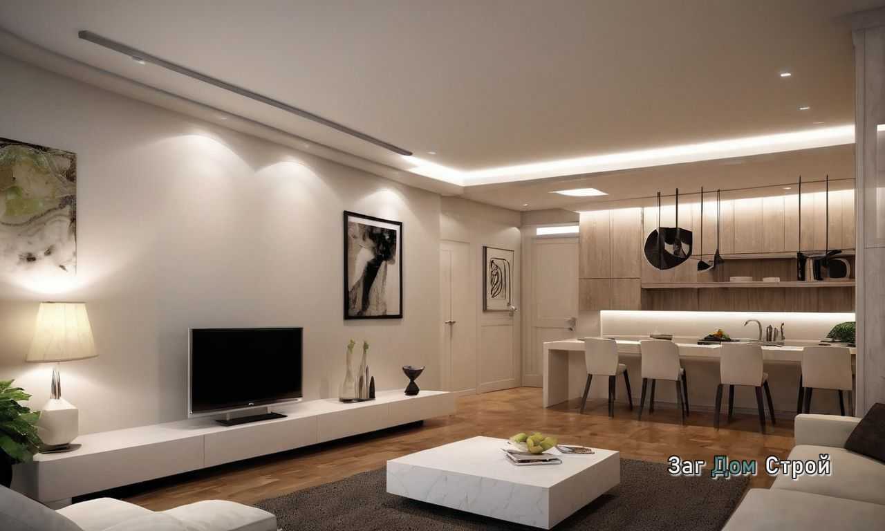 Баланс дерева и текстиля в оформлении комнат