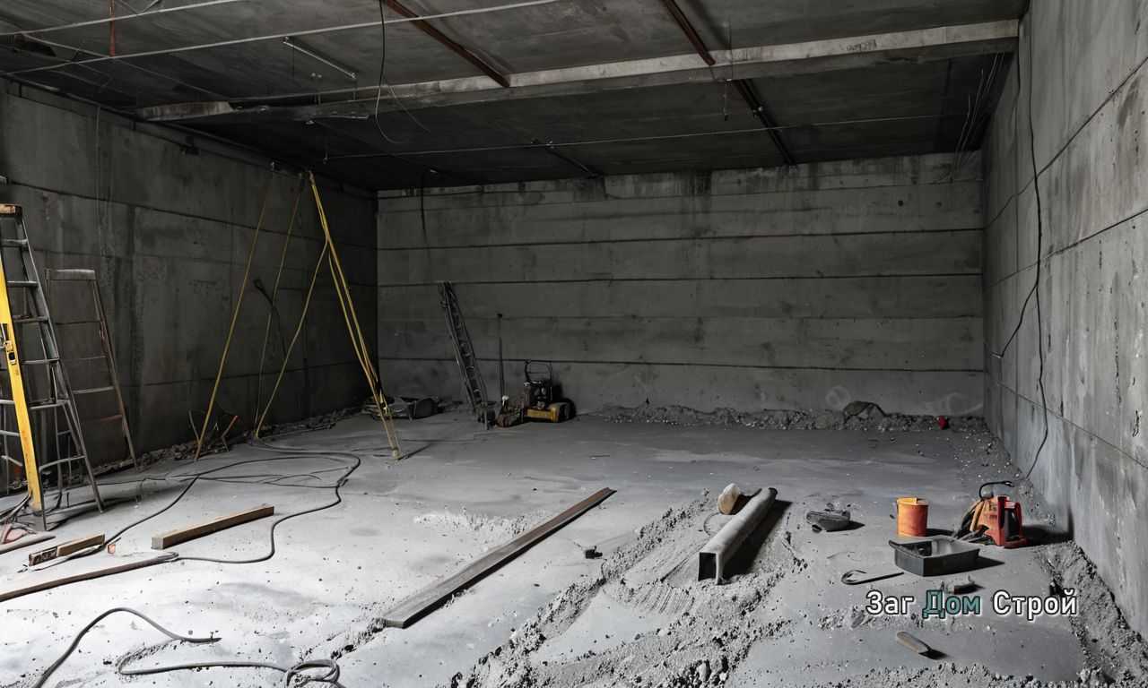 Дом на узком участке с удобными и функциональными вариантами планировки