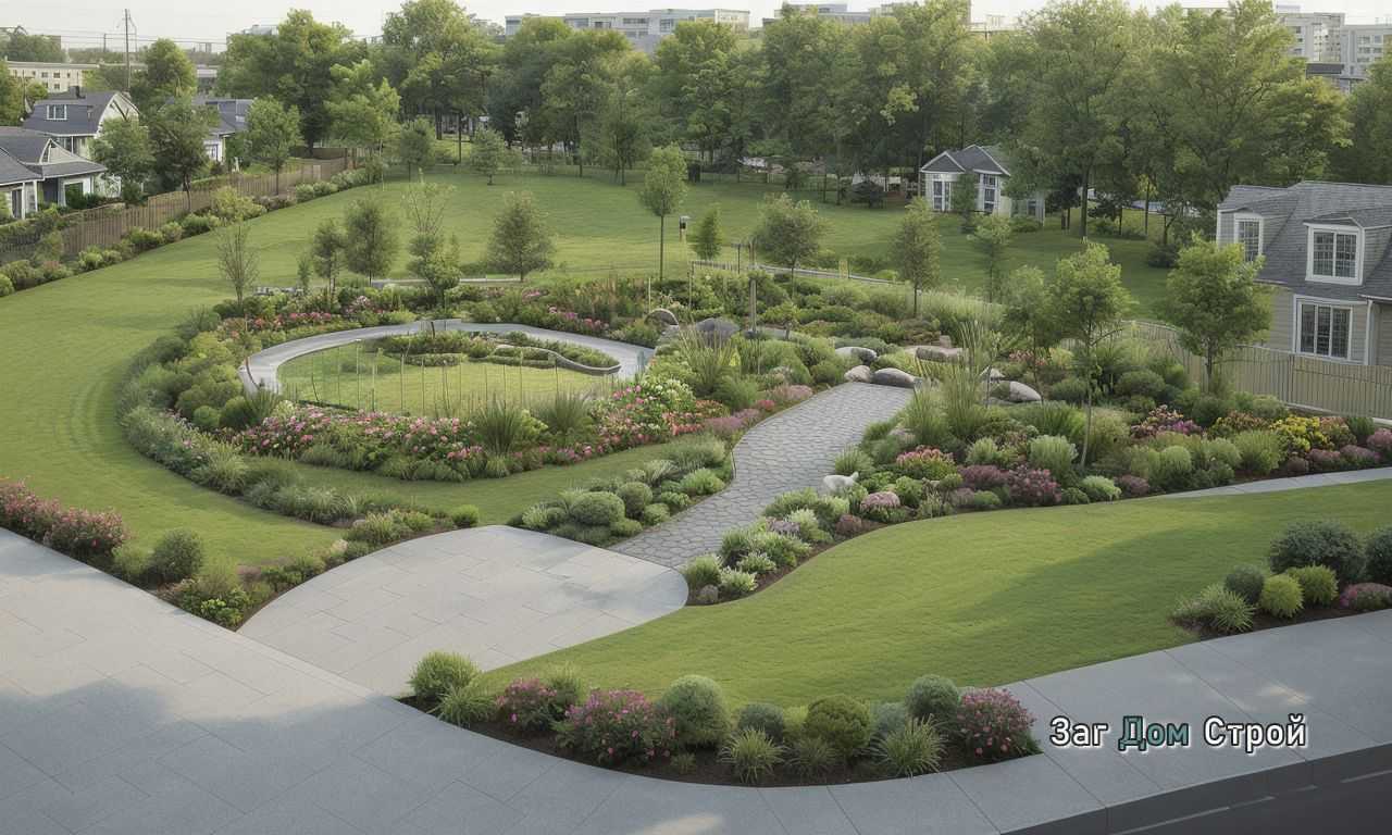 Декоративные кустарники для солнечного сада для любого стиля и вкуса