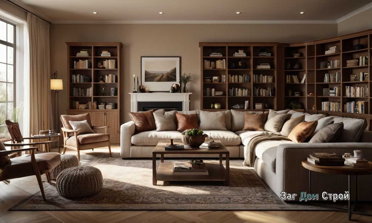 Как факторы качества и ухода определяют долговечность мягкой мебели