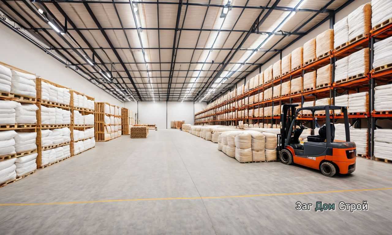 Как совместить пробку и теплый пол для максимального комфорта и тепла