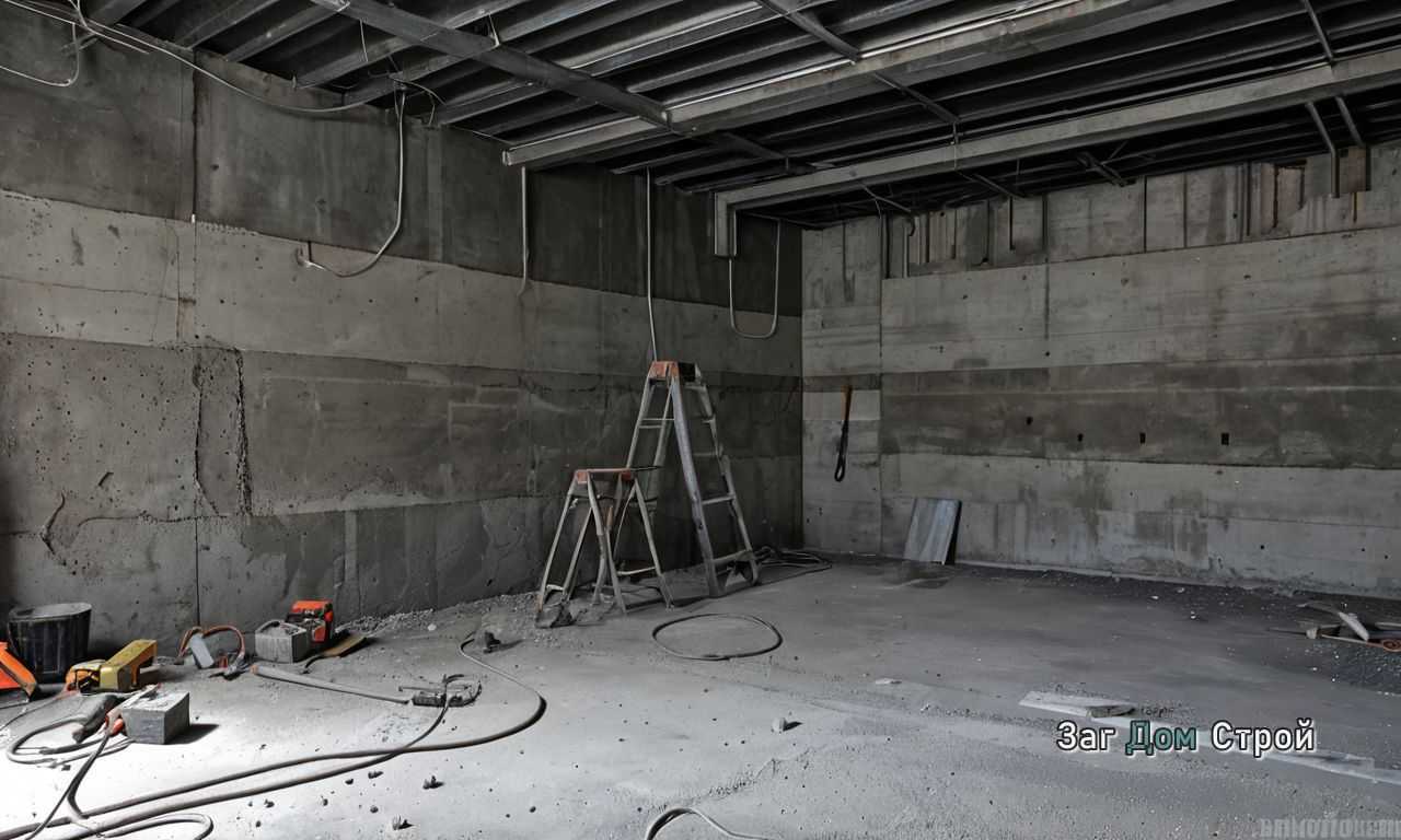 Правильное планирование контейнера