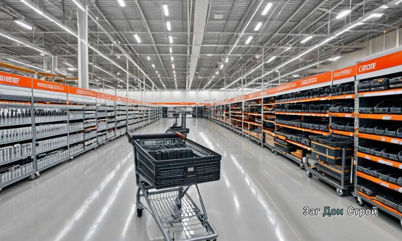 Ящики для надежного хранения крепежа и метизов для вашего удобства