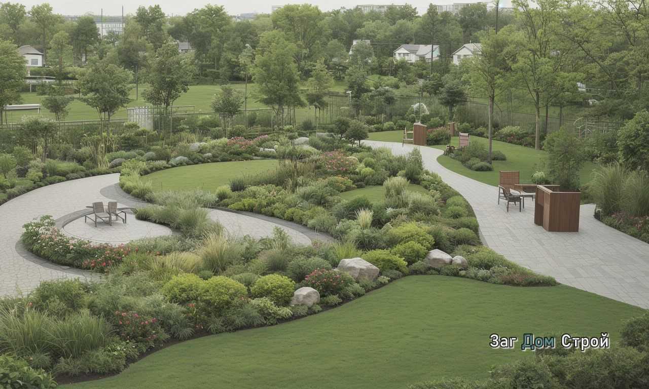 Как создать динамику в интерьере с помощью высоты и текстуры