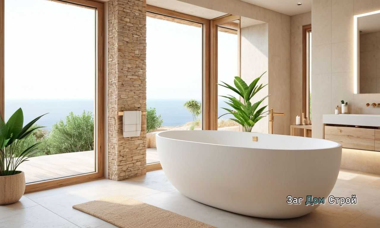 Биде с угловым монтажом для экономии пространства и удобства в ванной