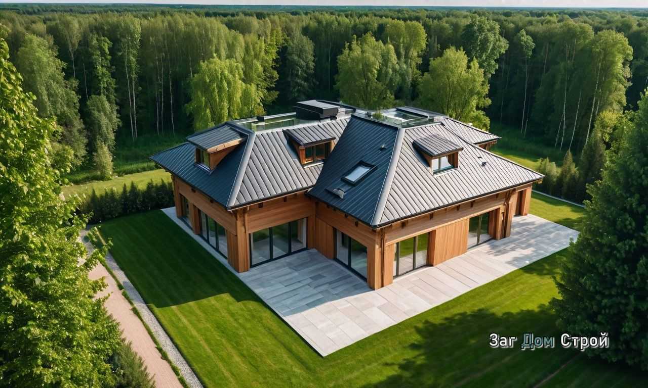 Ремонт и модернизация молниезащитных систем на промышленных объектах