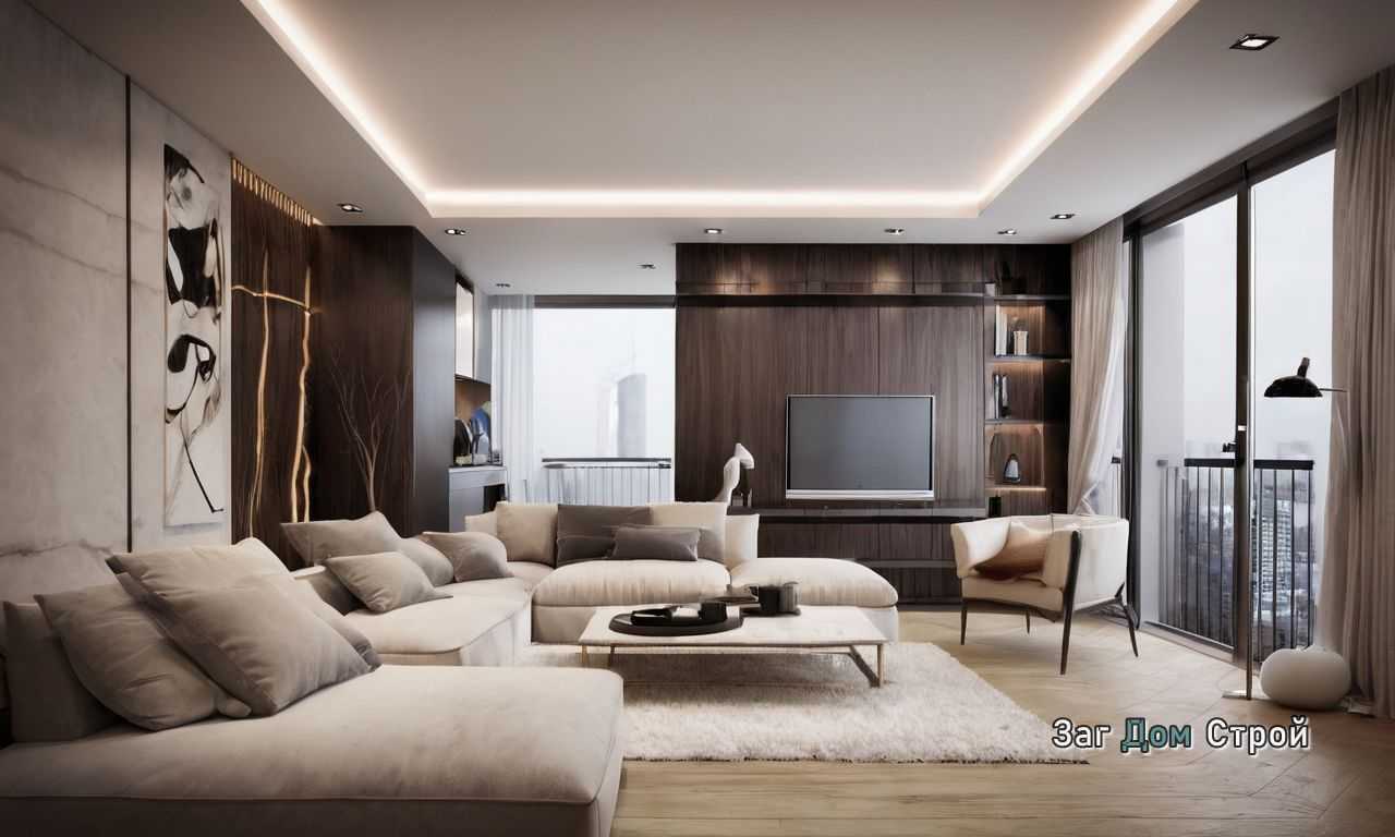 Антискользящие покрытия для пола защитят вас от падений и травм