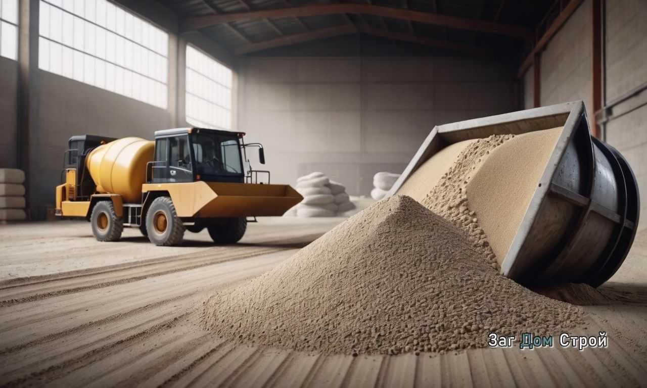 Как суперпластификаторы с полимерами улучшают свойства строительных материалов