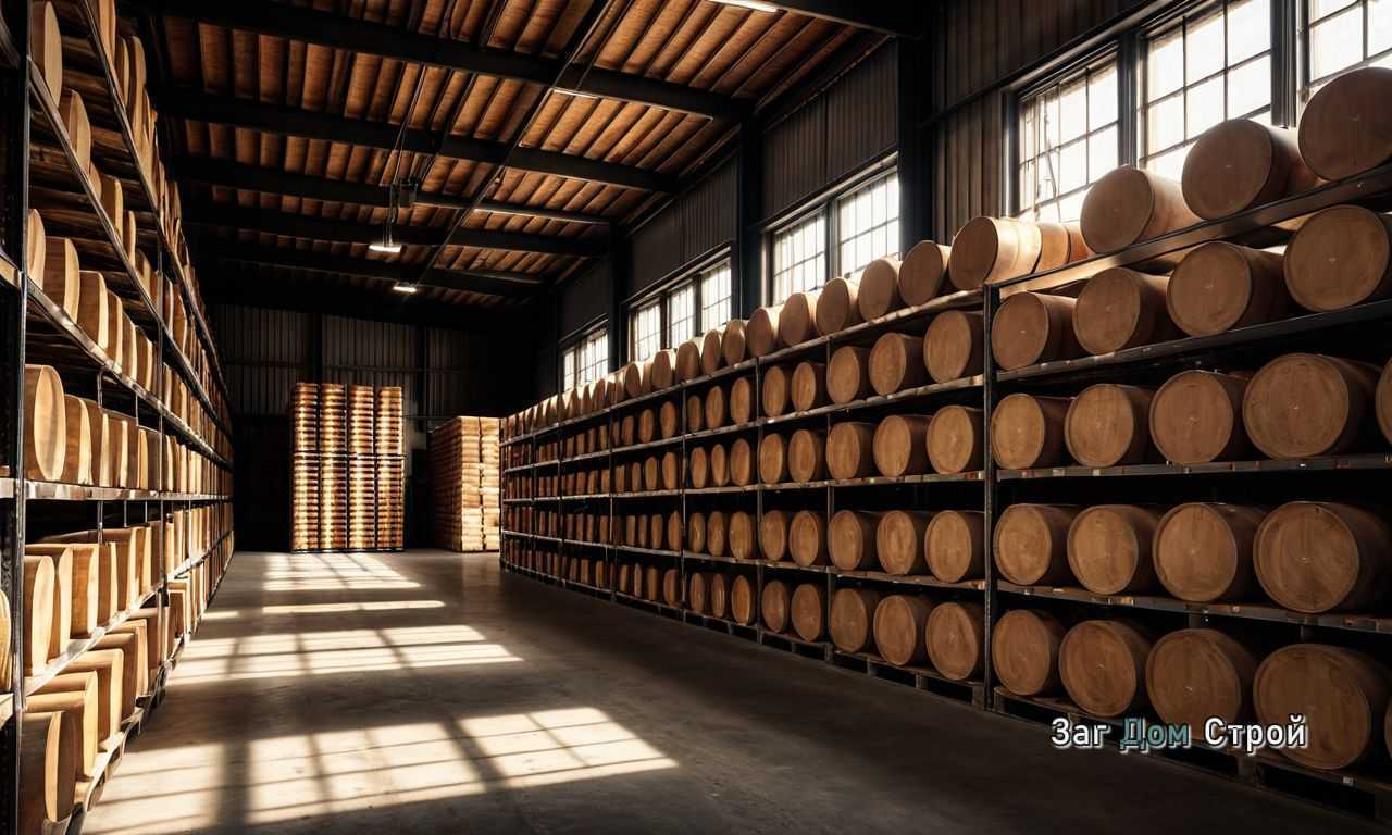 Комбинированная обработка древесины термо смола вакуум для прочности и долговечности