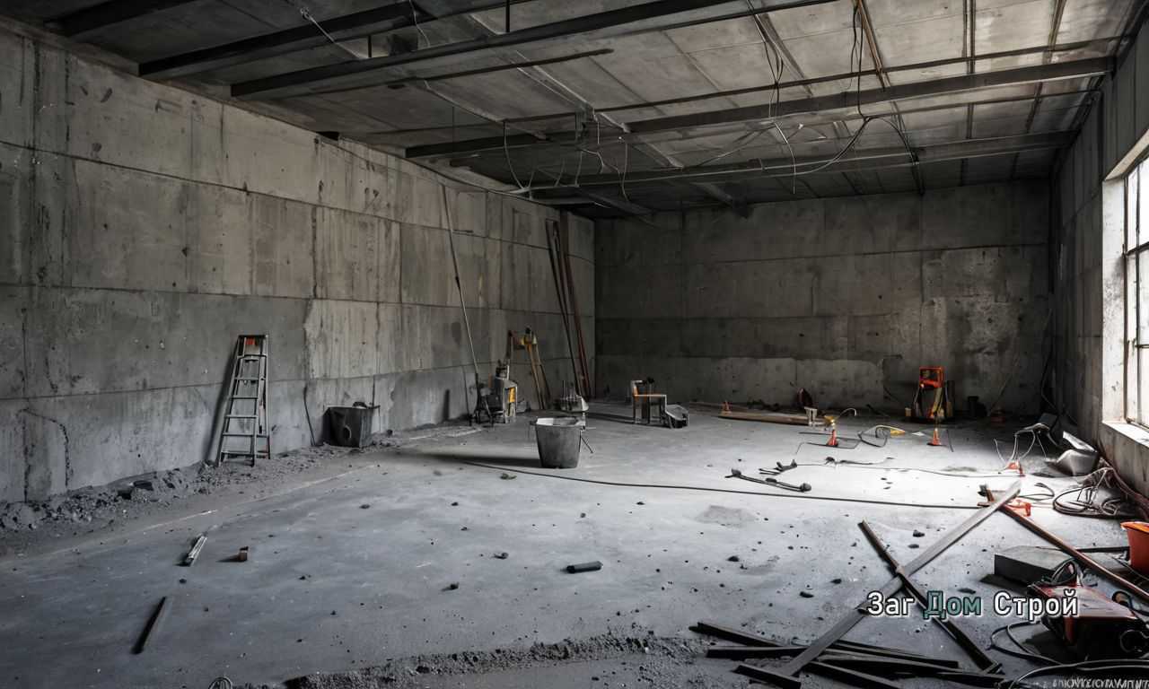 Как избежать ошибок при окраске потолков и достичь идеального результата