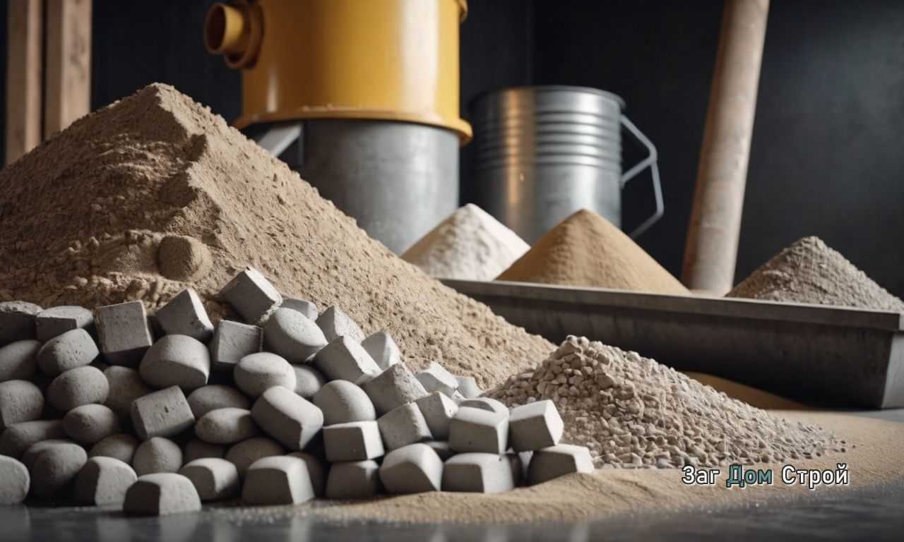 Учет подвижности смеси