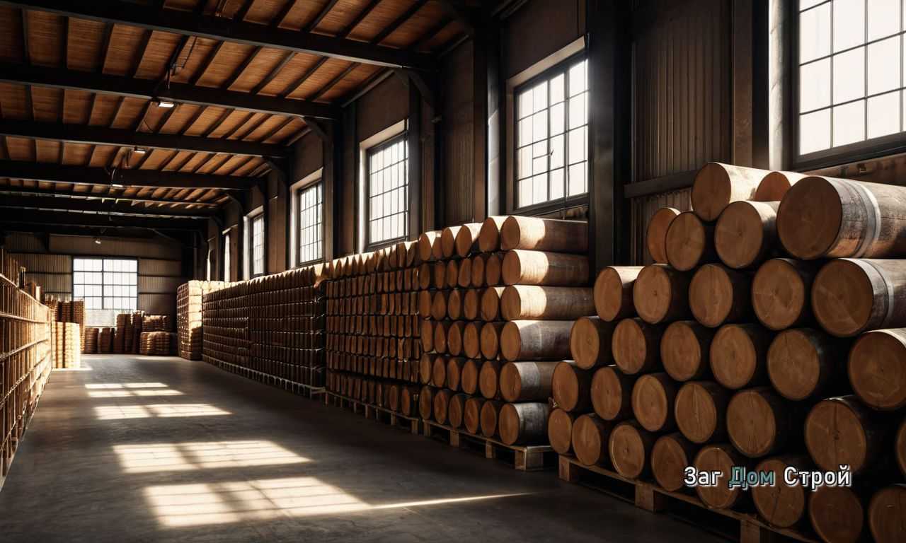 Качественные металлические крепежные элементы для надежной сборки и монтажа