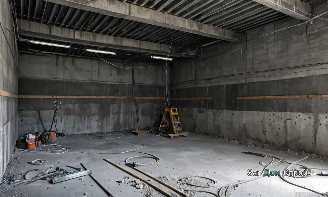 2. Спальня: спокойные цвета и приглушенный свет