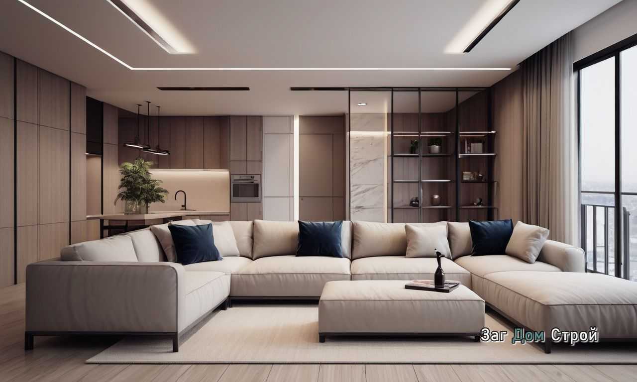 Декор с локальным искусством для создания уникальных интерьеров