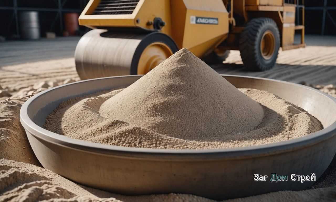 2. Укрепление подушки и распределение нагрузки