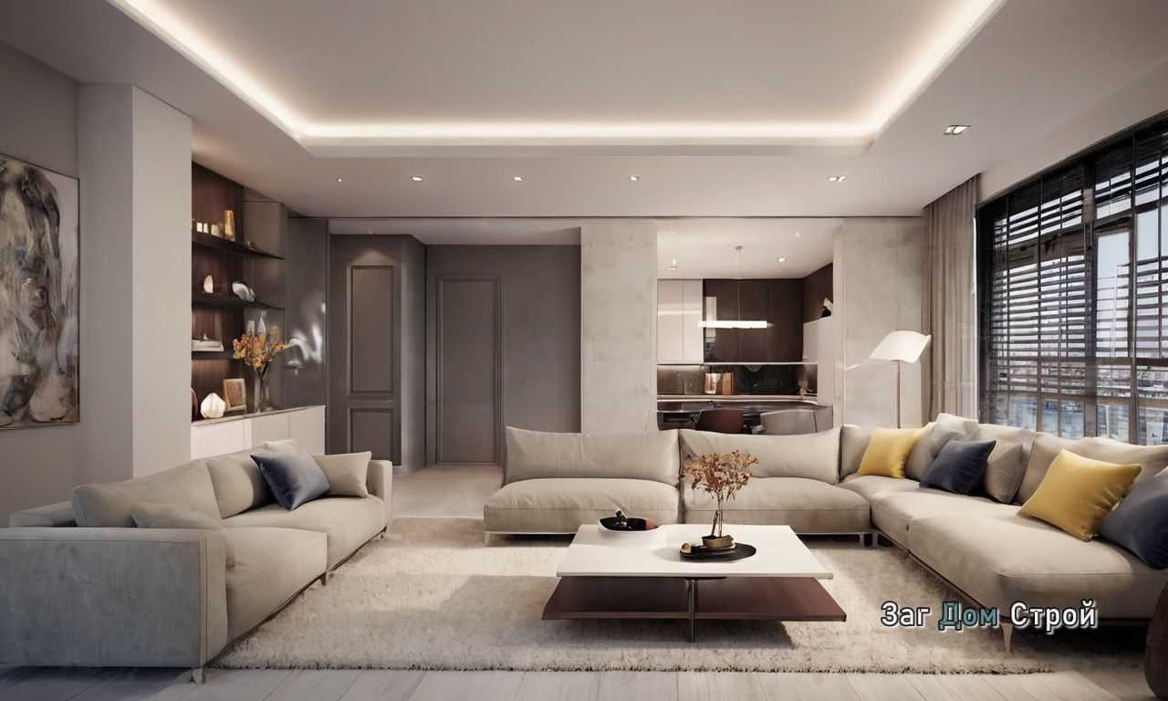 Арт-деко для вашего дома создайте атмосферу роскоши и стиля