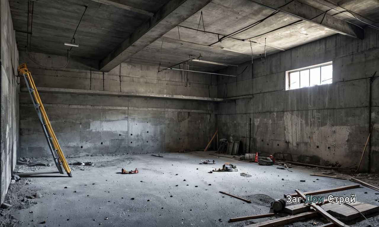 Как правильно выбрать материалы для быстрого ремонта