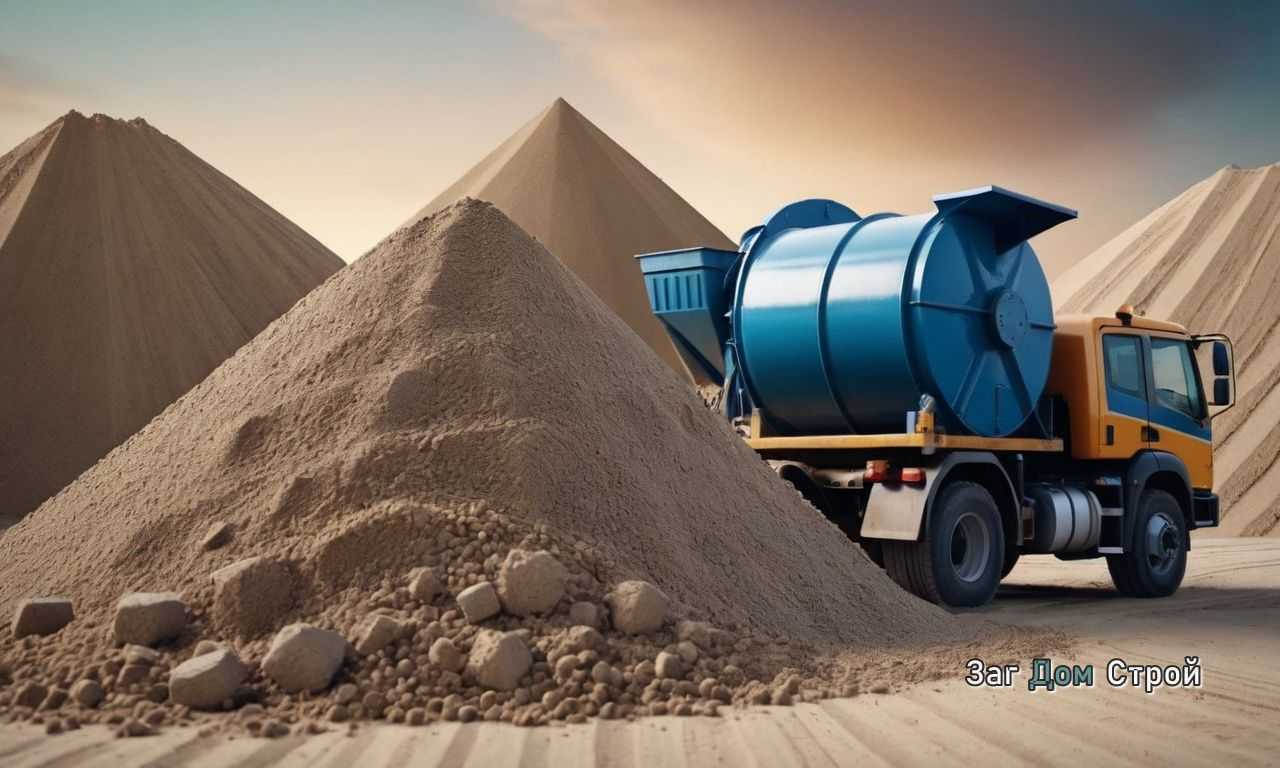 Цементы для легких конструкций и панелей для строительства надежных объектов