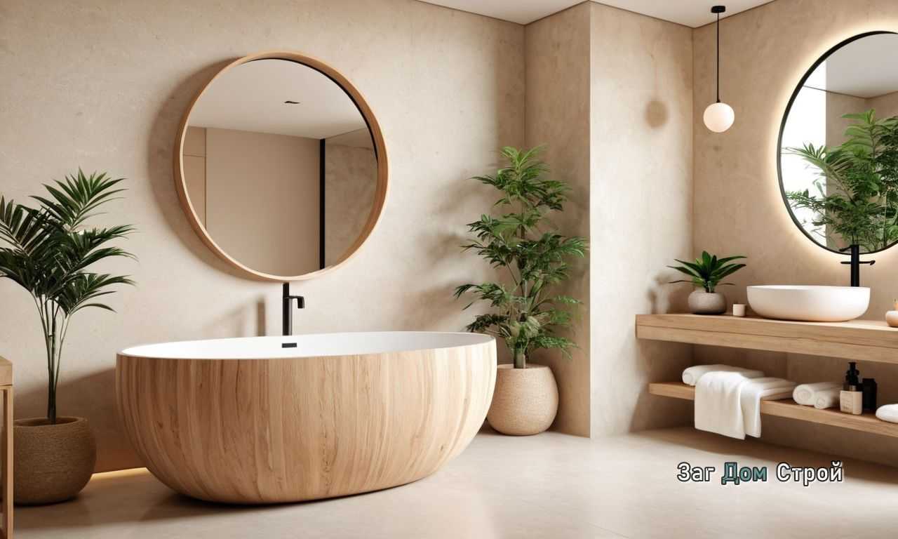 Как умывальники над стиральной машиной экономят пространство