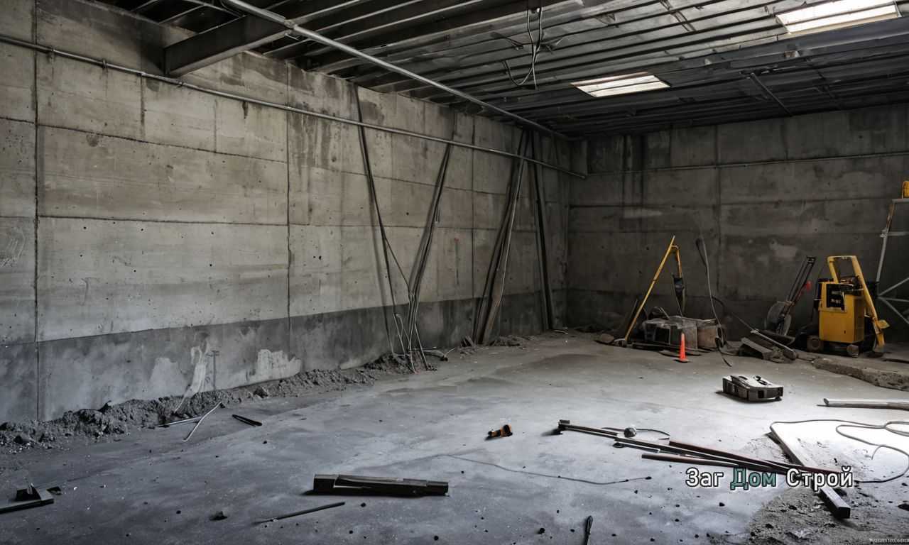 Что важно учитывать при уборке после завершения ремонта