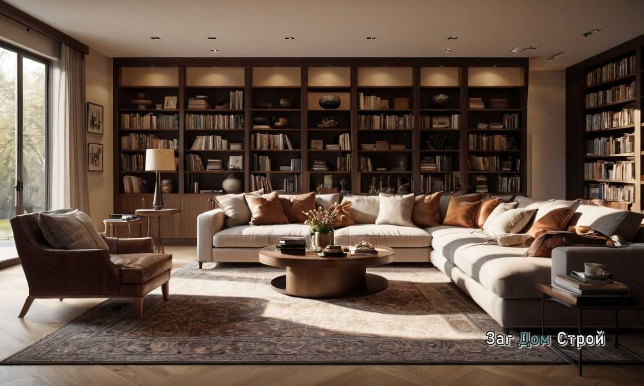 Декоративные комоды с росписью для стильного оформления интерьера