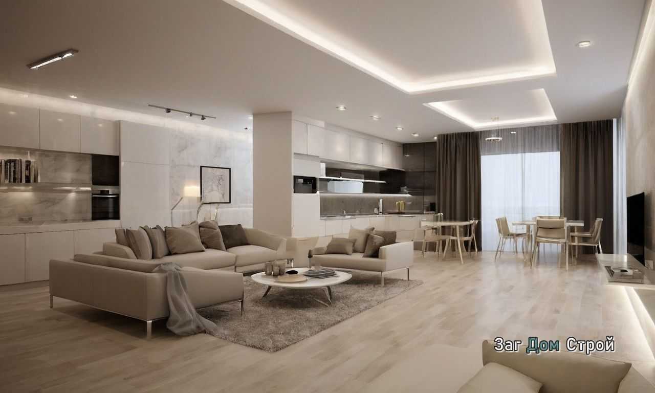 Как форма и размер помещения влияют на акустику