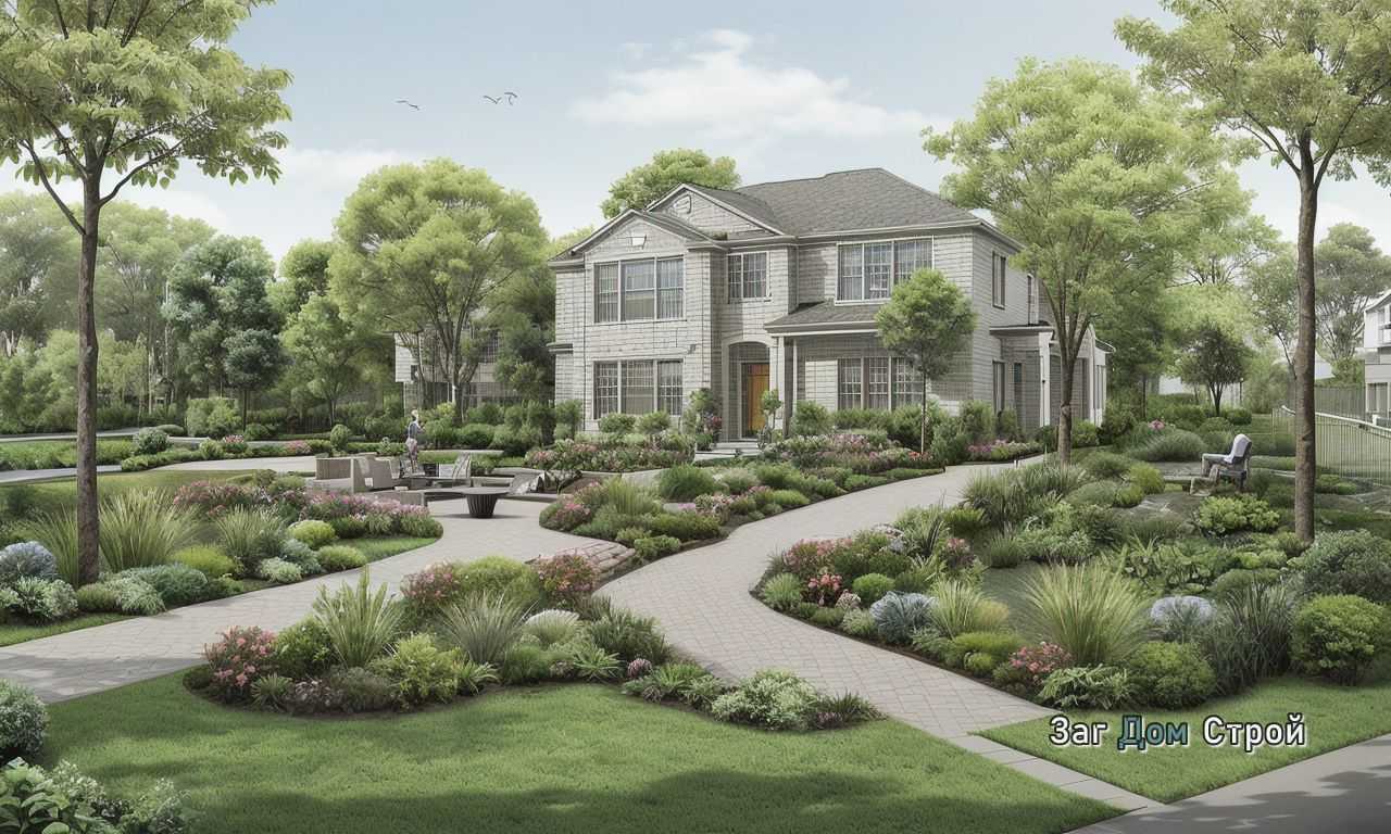 Как ухаживать за молодыми деревьями для их быстрого роста и здоровья