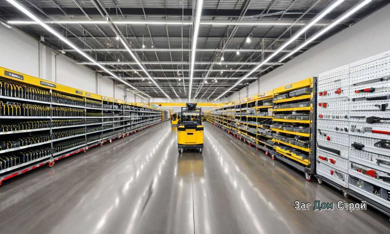 Инструменты для точной и удобной резки пластиковых панелей