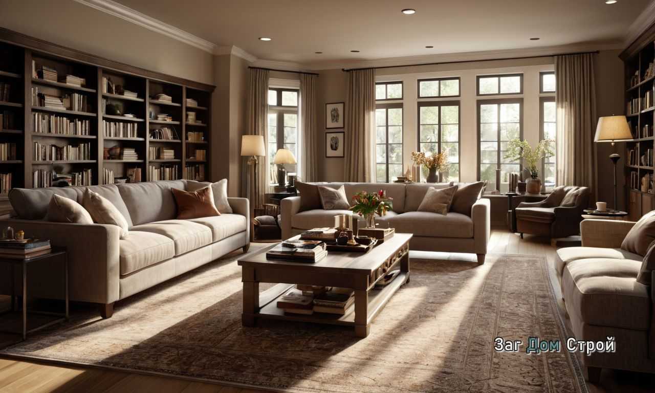 Как выбрать дизайнерскую мебель для стильного интерьера вашей квартиры