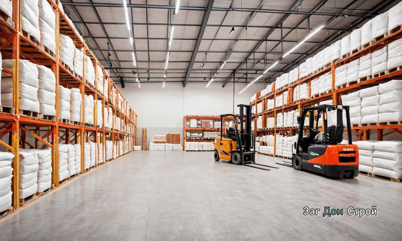 Как выбрать гвозди для различных материалов и обеспечить надежность