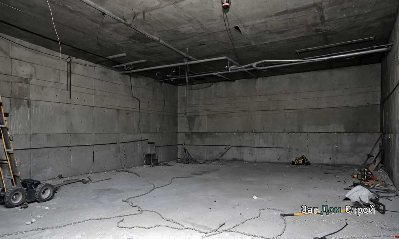 Скрытая мебель для умных планировок и максимальной экономии пространства