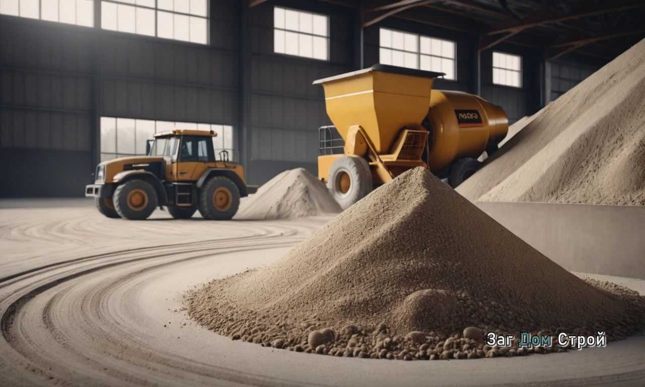 Самоуплотняющийся бетон для долговечных и надежных мостов и дорог