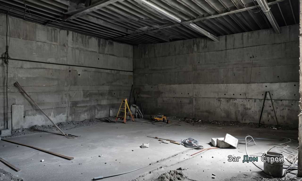 Ремонт кинотеатров и концертных залов под ключ с гарантией качества