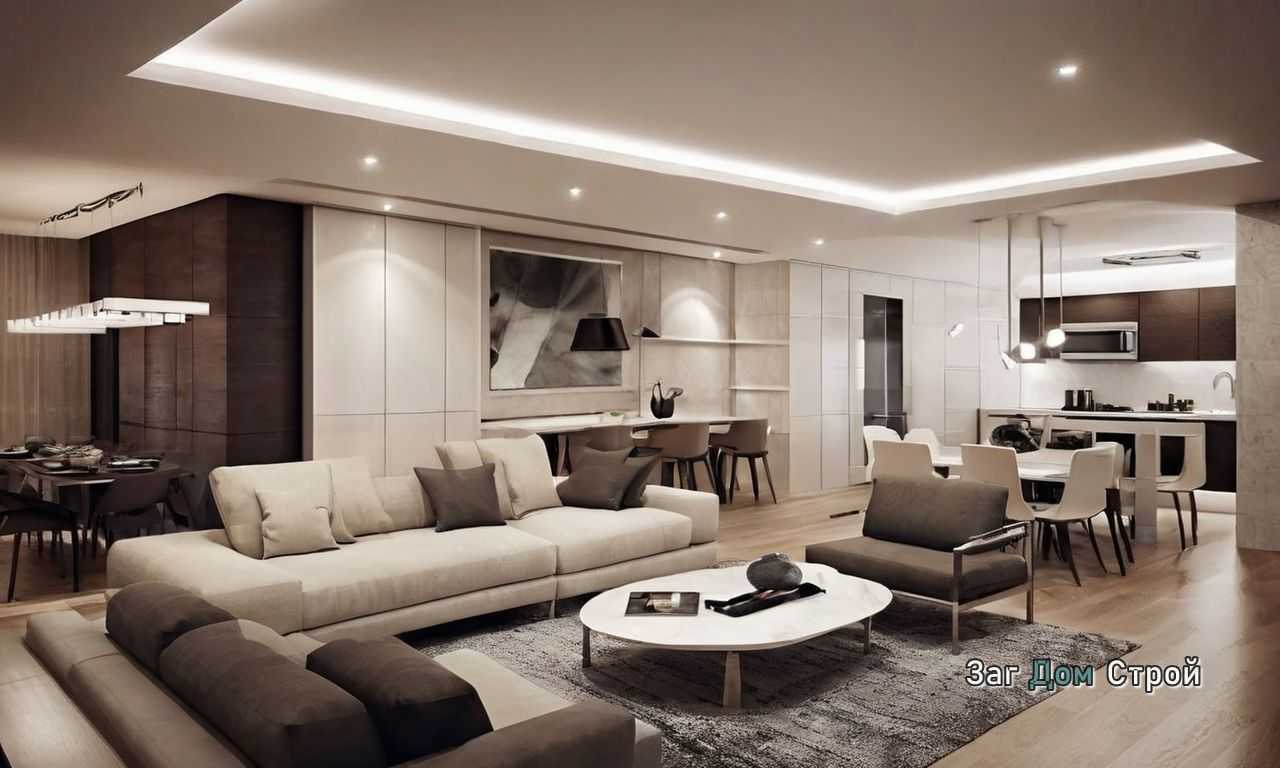 Энергоэффективные решения для частных домов с экономией на расходах