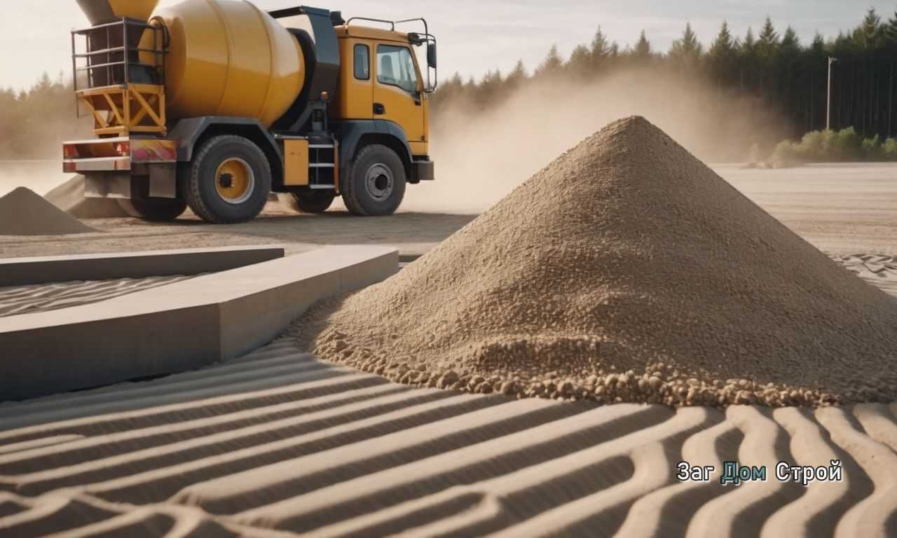 Особенности транспортировки особо лёгких смесей и их упаковка