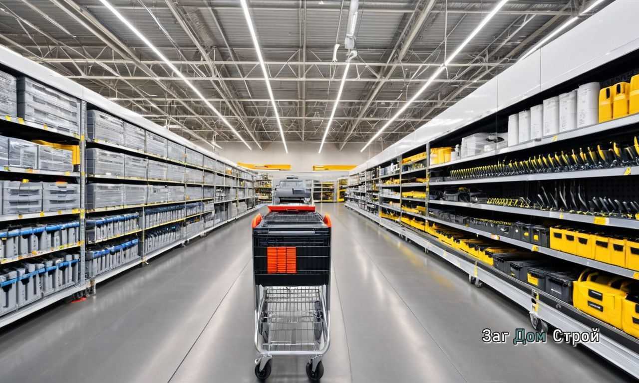 Как правильно выбрать инструмент для работы с различными материалами