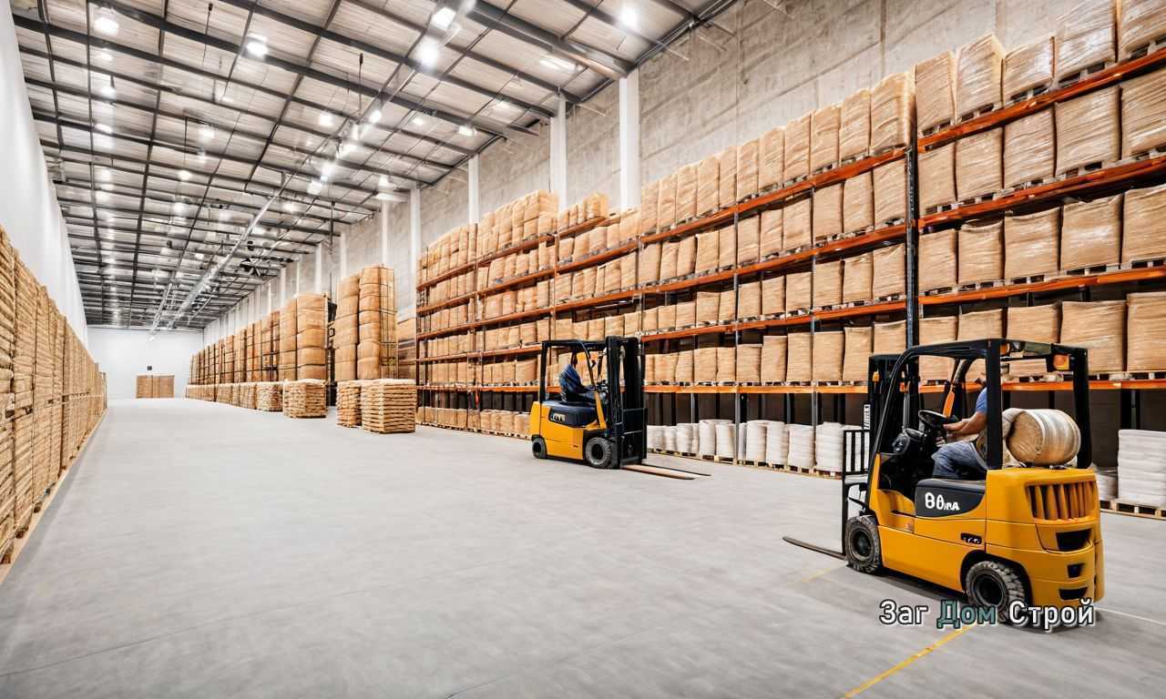 Как правильно выбрать песок для строительных растворов для долговечности