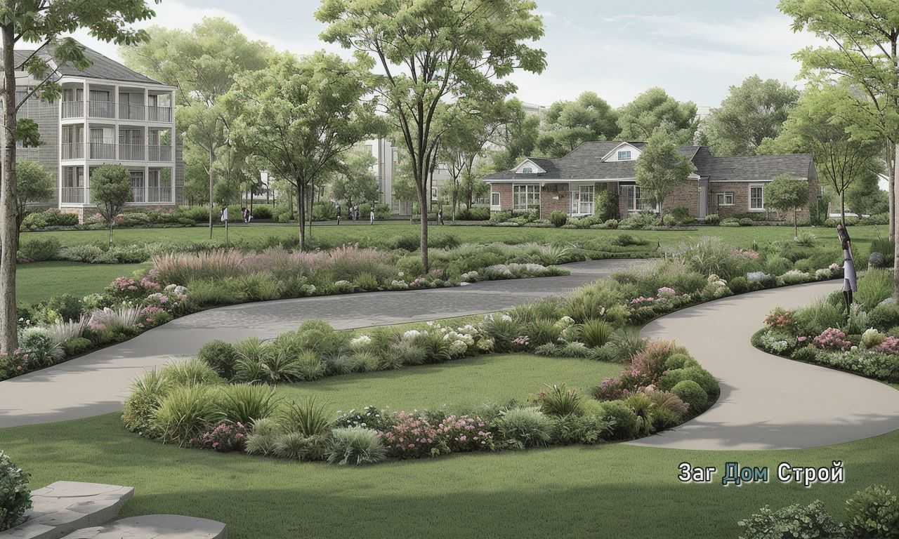 Профессиональная документация для подрядчиков под ключ для успешных проектов