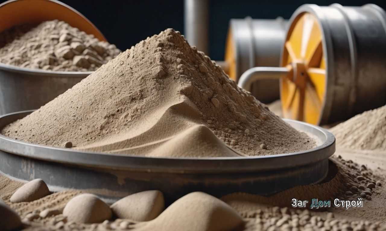 Архитектурный бетон идеальное сочетание прочности и эстетики для вашего проекта