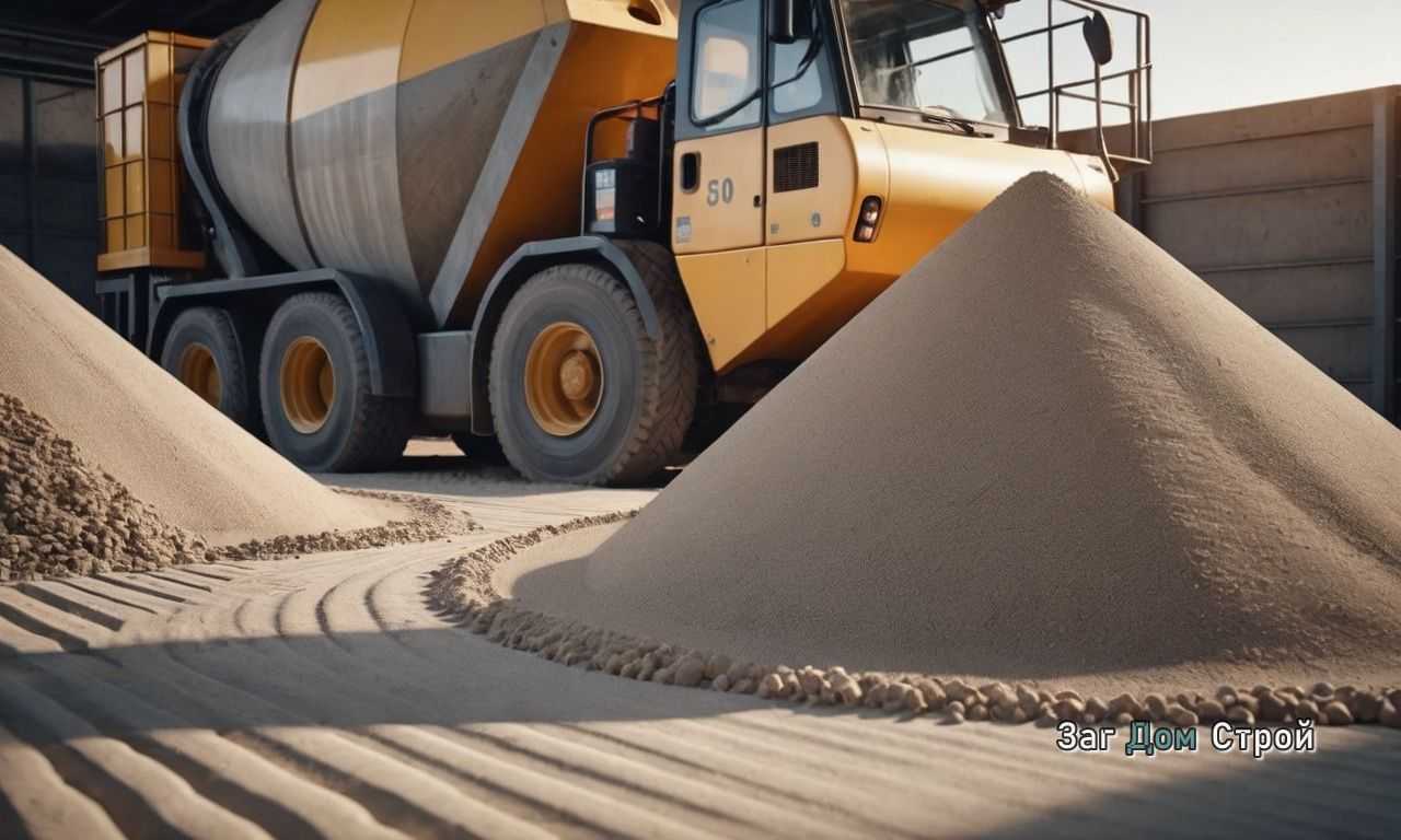 Бетонные конструкции без вибрации с использованием SCC для надежности и долговечности