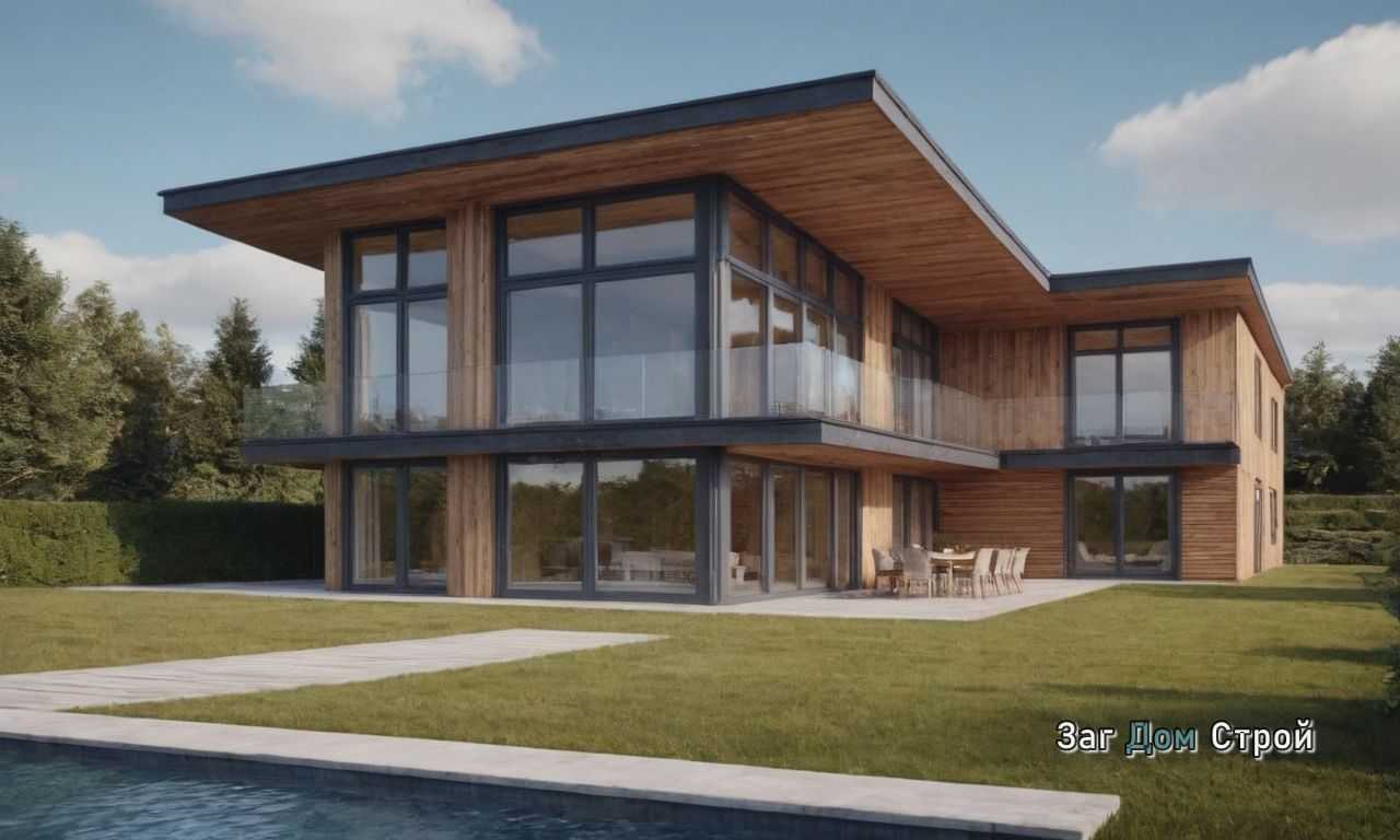 4. Использование зеркал для отражения света