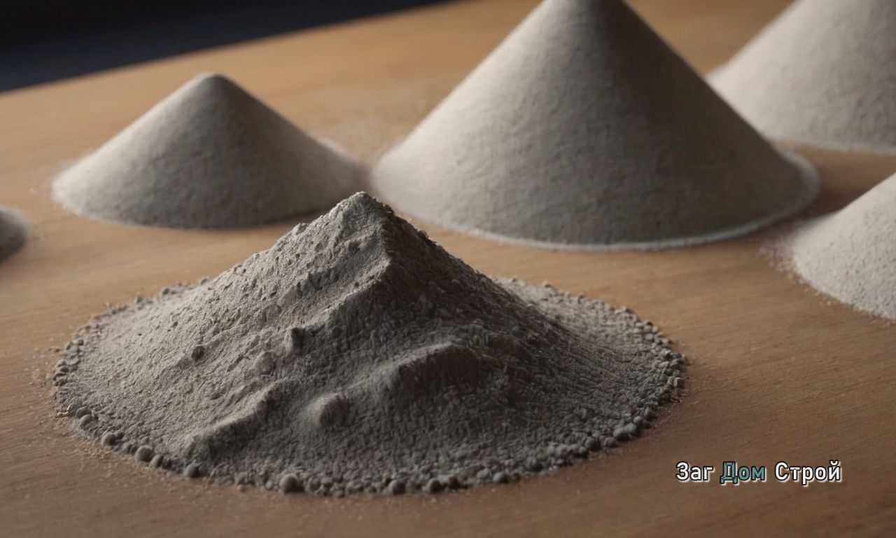 Технология бетонирования дамб с крутым уклоном для надежных и долговечных сооружений