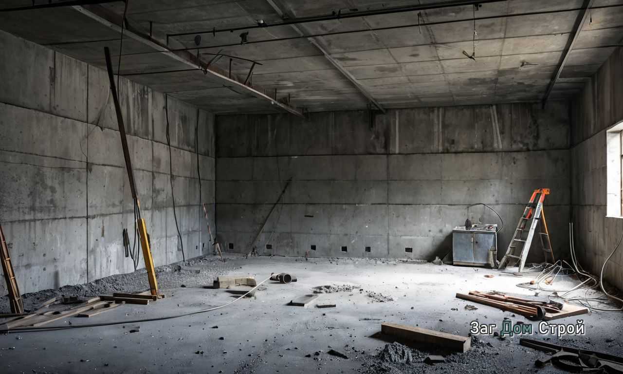 Как правильно выбрать и оформить стены для стильного интерьера