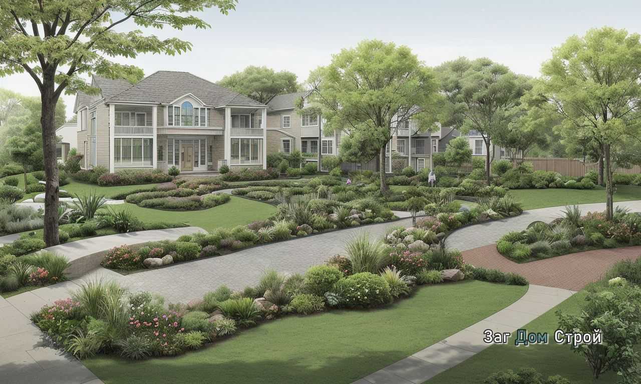 Как ухаживать за кустами в разные сезоны