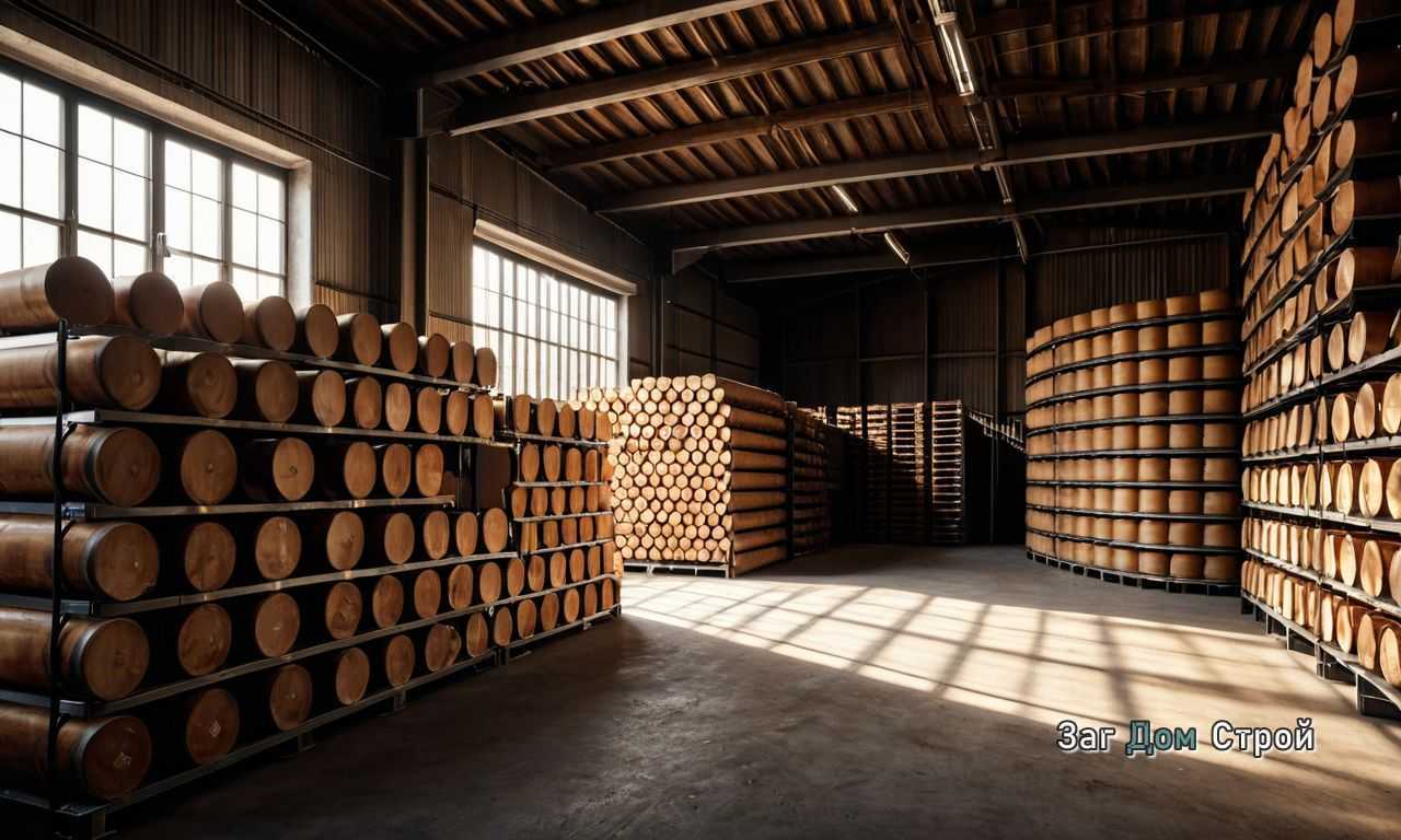 Натуральная и экологичная древесина ольхи для парилок