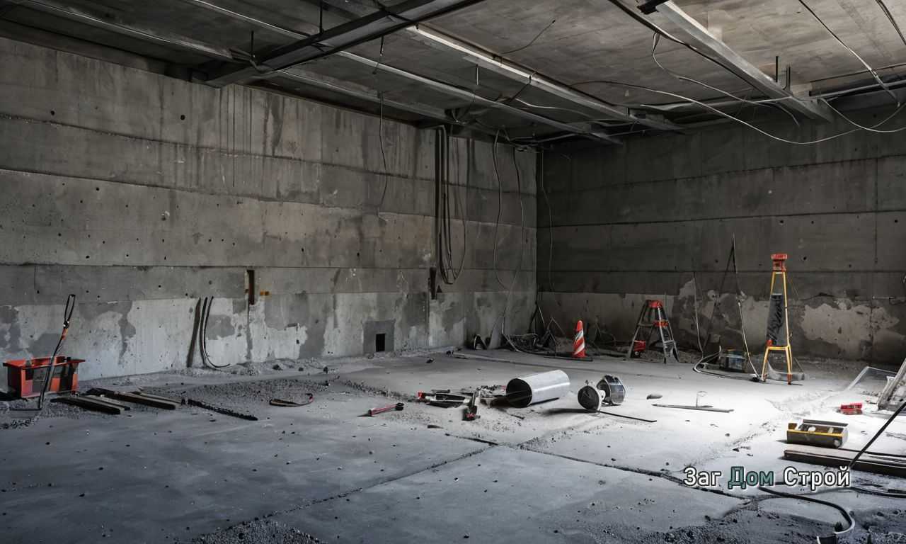 Как исправить ошибки после некачественного ремонта квартиры и вернуть качество