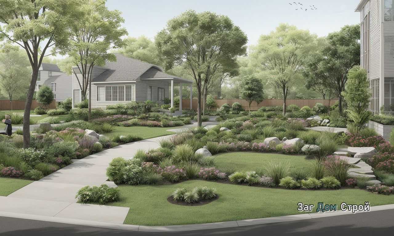 Как поддерживать яркость цветов однолетников на клумбе